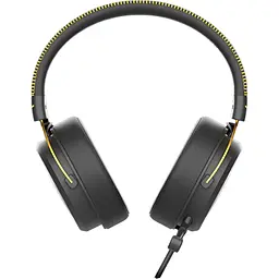 Ігрові навушники Bloody M590i Sports Lime [128601] - мініатюра 3