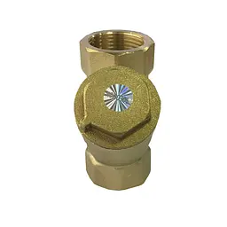 Фільтр грубого очищення Solomon S 3/4″ Super 8010 000008875 - мініатюра 4