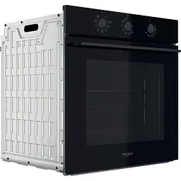 Електрична духова шафа WHIRLPOOL OMK38HU0B - мініатюра 2