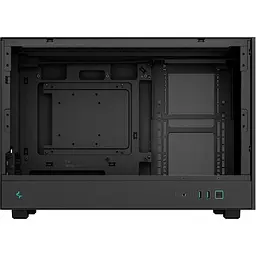 Корпус Deepcool CH260 Black (R-CH260-BKNGM0-G-1) [146742] - мініатюра 5
