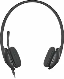 Навушники Logitech H340 (981-000475) - мініатюра 2