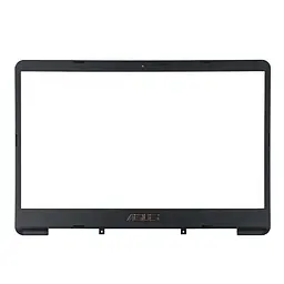 Корпус рамка екрана для Asus A411 F411 K410 S401 S410 X411 series, (90NB0GF0-R7B022, B Cover, Original)