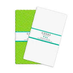 Набор полуторная простыня 155х240 G&W DOTS COSAS (4822052024102)