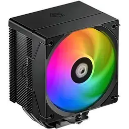 Кулер до процесора ID-Cooling (SE-904-XT ARGB BLACK)