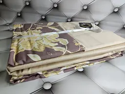 Комплект постільної білизни Versage Євро Belizza pbe0042044 - мініатюра 5