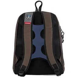 Рюкзак шкільний Nikidom Zipper Oslo (NKD-9503) - мініатюра 2