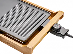 Гриль електричний Clatronic ТG 3697 - мініатюра 3