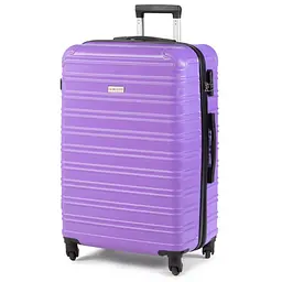 Валіза Semi Line 26" (L) Violet (T5490-5)