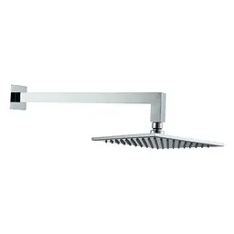 Душова система Asignatura Intense 65507900, Хром - мініатюра 5