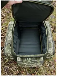 Рюкзак Mivardi CamoCODE Cube XL - мініатюра 3