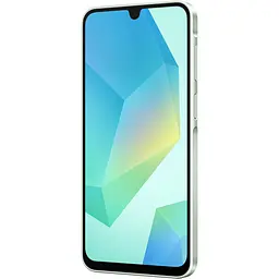 Смартфон Samsung Galaxy A16 8/256GB Light Green [SM-A165FLGC] [124922] - мініатюра 5