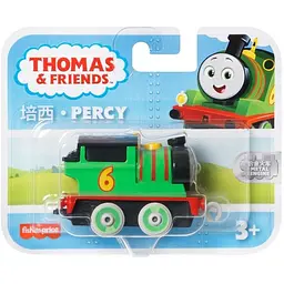 Паровозик Thomas & Friends в асортименті (HFX89) - мініатюра 3