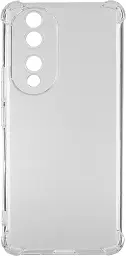 Панель BeCover Anti-Shock для Honor 90 Clear (710843) - мініатюра 2
