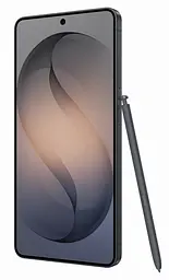 Смартфон Samsung Galaxy S26 Ultra 5G (S948) 6.9" 16/1024ГБ, 2SIM, 5000 мАг, чорний - мініатюра 8