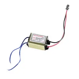 Світильник точковий Brille для ванної LED-122 CH High power L13-102 - мініатюра 3