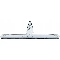 Мультитул Victorinox Swisstool Spirit X Plus Ratchet 3.0339.L - мініатюра 4