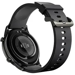 Смарт-годинник Haylou RT2 LS10 Black - мініатюра 3