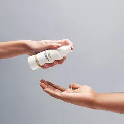 Масажний гель-змазка YESforLOV ALLOVER LUBRICATING MASSAGE GEL 100 мл, силіконова основа - мініатюра 3