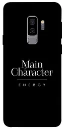 Чохол Demsky Main character для Samsung Galaxy S9+