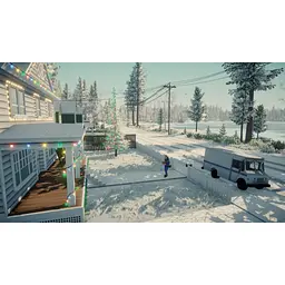 Ключ активації Microsoft Lake: Special DeLivery для Xbox One/Series S/X - мініатюра 13