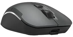 Бездротова миша A4Tech FB26CS Air2 Silent BT/WRL Smoky Grey (FB26CS Air2 Smoky Grey) (FB26CS Air2 (Smoky Grey)) - мініатюра 9