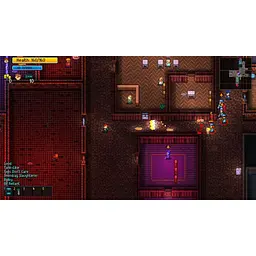 Ключ активації Microsoft Streets Of Rogue: Character Pack для Xbox One/Series - мініатюра 4