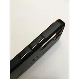 Оригінальний протиударний чохол UAG Civilian Samsung Galaxy S22 Plus (6.6") Black 21343D114040 - мініатюра 9