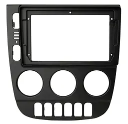 Перехідна рамка Mercedes-Benz ML-Klasse AWM 981-325-10