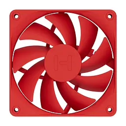 Кулер до корпусу Hyte FAN-HYTE-FA12-RR-4 - мініатюра 3