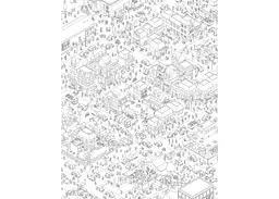 Настільна гра Нова Ера МікроМакро: Вбивче місто - Ва-банк (MicroMacro: Crime City - All In) (укр.) (ММВБ002) - мініатюра 6