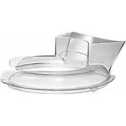 Кухонна машина KitchenAid Artisan 5KSM95PSEMC - мініатюра 10