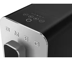 Кавомашина Smeg BCC01BLMEU [65488] - мініатюра 8