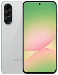 Смартфон Samsung Galaxy A56 5G 12/256GB Awesome Light Gray