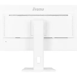 Монітор Iiyama 27" XUB2797QSU-W2 White QHD IPS 100Hz (XUB2797QSU-W2) - мініатюра 7