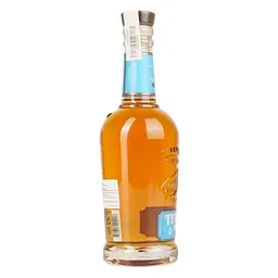 Бурбон Templeton Fortitude Straight Bourbon Whiskey 46% 0.7 л - мініатюра 4