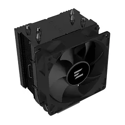 Кулер до процесора Zalman CNPS4XBLACKV2 - мініатюра 2