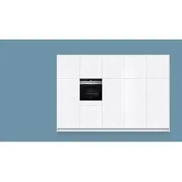 Духовка електрична Siemens HB673GBS1 - мініатюра 3
