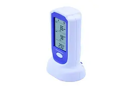 Датчик якості повітря (PM2,5;PM10, 0-50 °C) BENETECH GM8803 - мініатюра 4