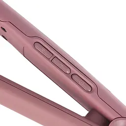 Випрямляч Remington Coconut Smooth S5901 рожевий - мініатюра 3