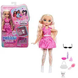 Лялька Barbie Malibu Dream Besties новий аутфіт (JKP50)