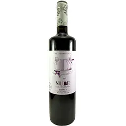 Вино Leza Garcia Nube De Leza Garcia Maturana Tinta Madurado DOCa Rioja червоне сухе 0.75 л