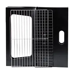 Мангал TS Kitchen HP451M - мініатюра 9