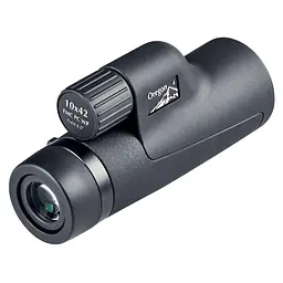 Монокуляр Opticron Oregon 4 PC Oasis 10x42 WP (30779), Чорний - мініатюра 2