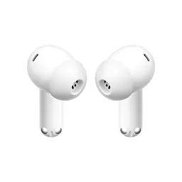 Навушники Oppo Enco Buds3 Pro Glaze White (ETEK1 Glaze White) - мініатюра 3