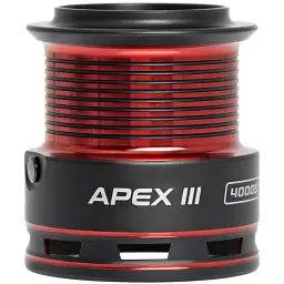 Котушка Brain Apex III Feeder 4000S 5+1BB 4.9:1 - мініатюра 3