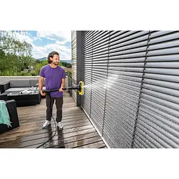 Щітка 3 в 1 Karcher  WB7 Plus (2.644-374.0) - мініатюра 3