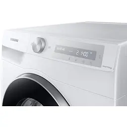Пральна машина Samsung WW90T634DLH автоматична - мініатюра 5