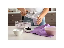 Йогуртница-мороженица Cuisinart Cool Scoops ICE21E - миниатюра 3