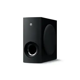 Саундбар Yamaha SR-B40A Black - мініатюра 2
