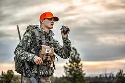 Далекомір Vortex Viper HD 3000 (LRF-VP3000) - мініатюра 15